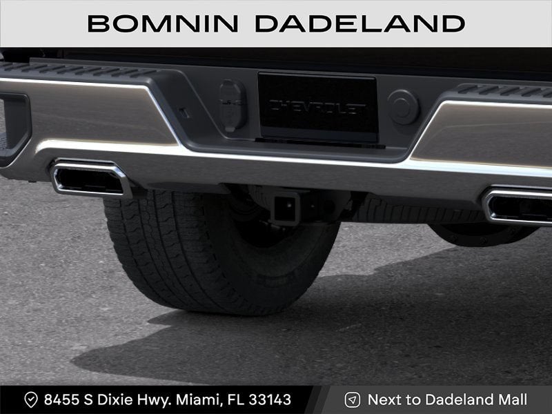 2026 Chevrolet Silverado 1500 LT - Photo 14