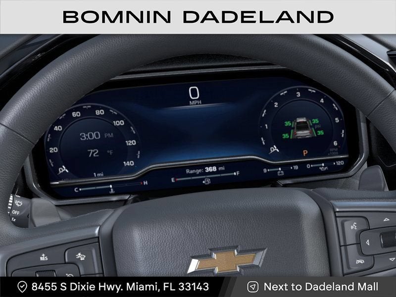 2026 Chevrolet Silverado 1500 LT - Photo 18