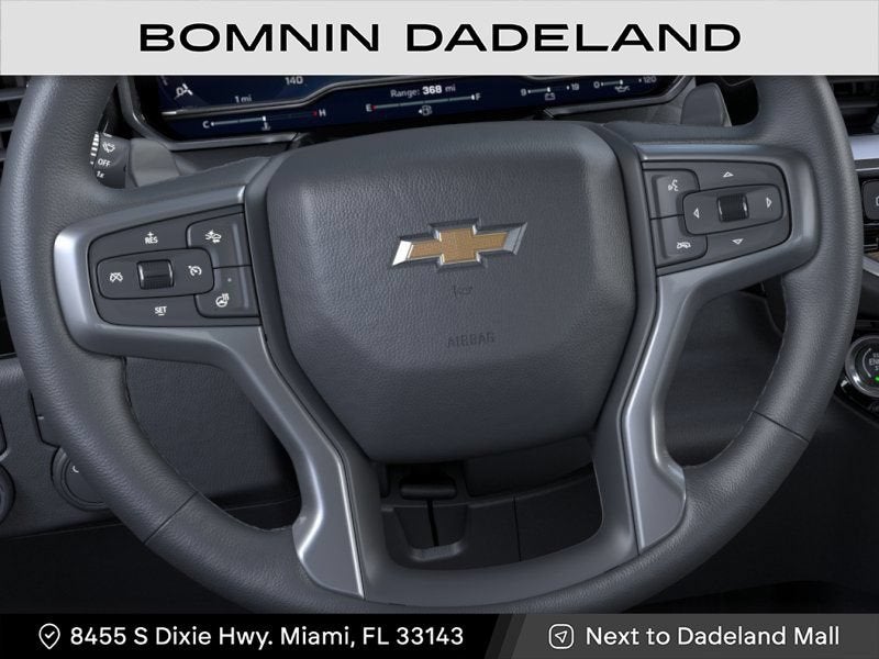 2026 Chevrolet Silverado 1500 LT - Photo 19