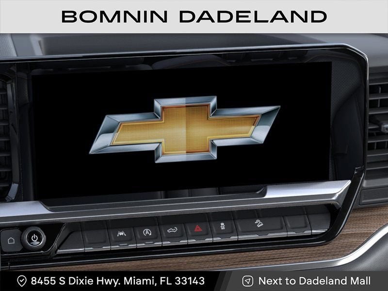 2026 Chevrolet Silverado 1500 LT - Photo 20