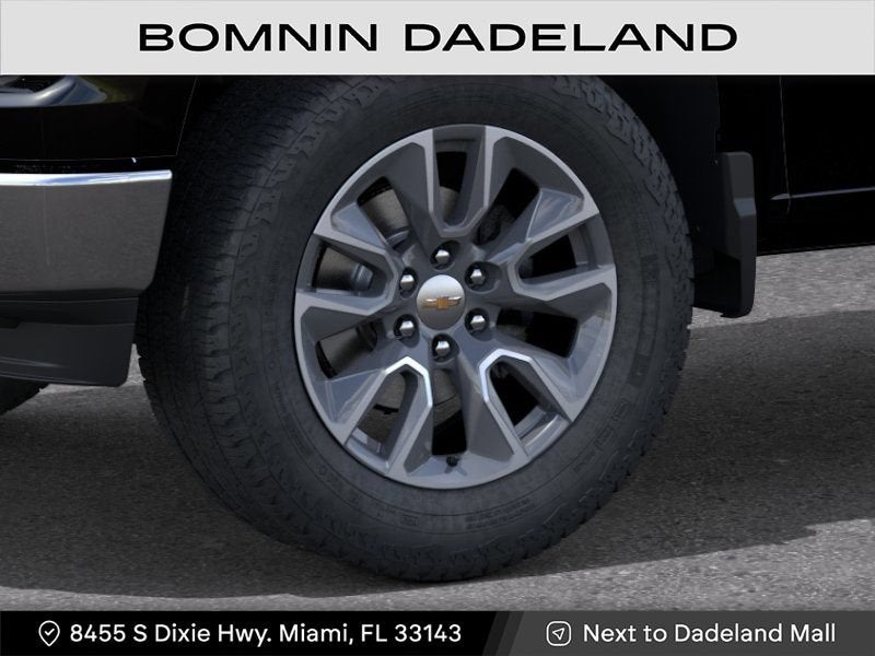 2026 Chevrolet Silverado 1500 LT - Photo 9