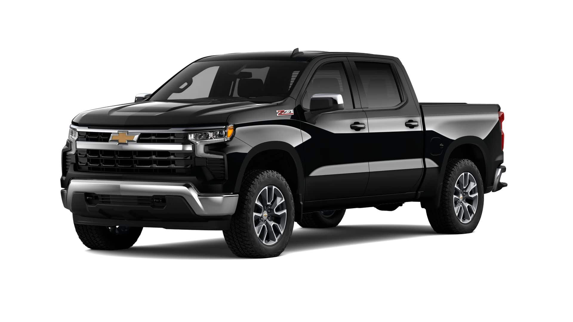 2026 Chevrolet Silverado 1500 LT - Photo 25