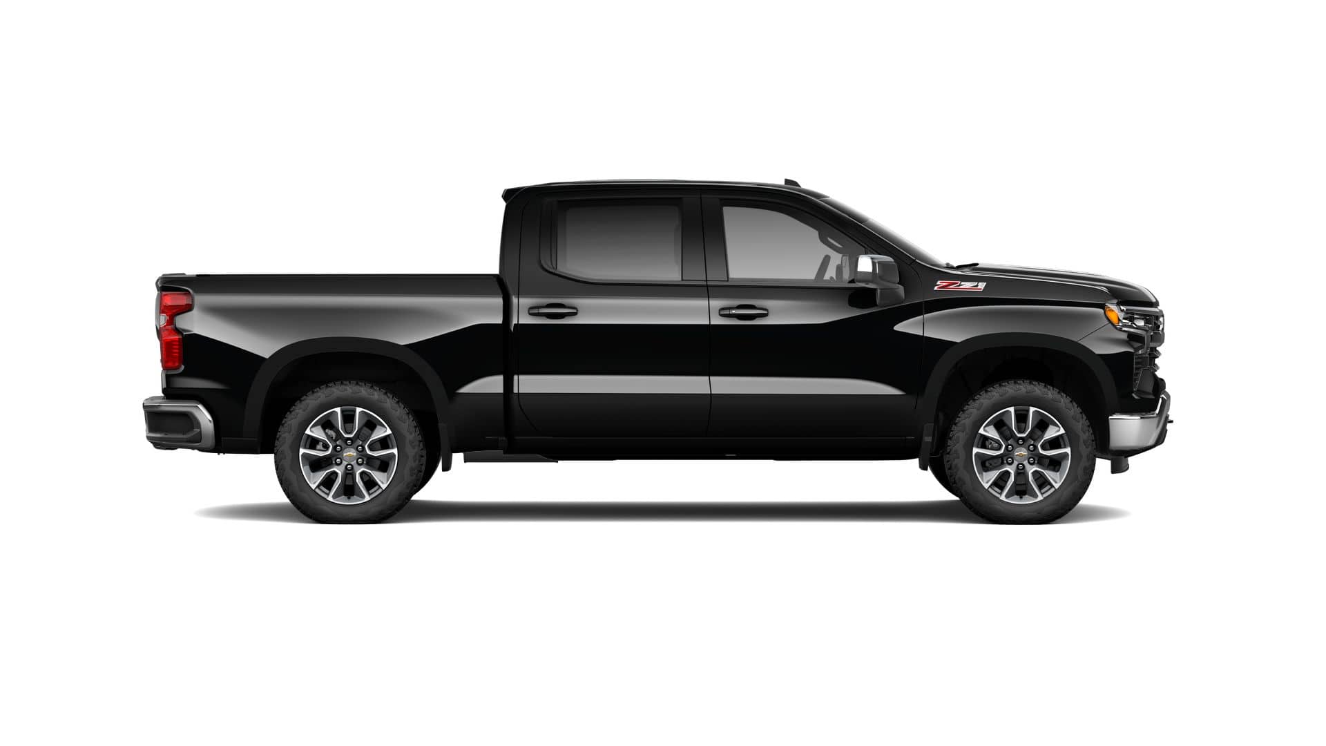 2026 Chevrolet Silverado 1500 LT - Photo 27