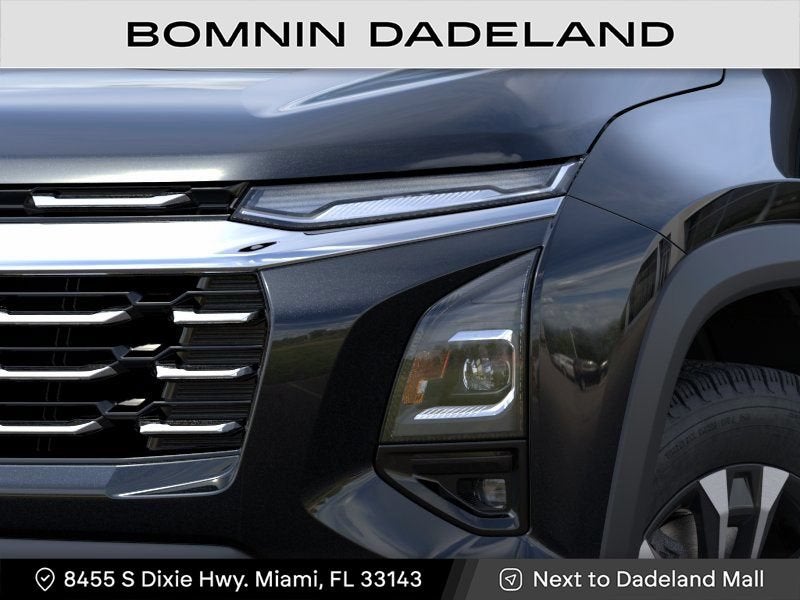2027 Chevrolet Equinox LT - Photo 10
