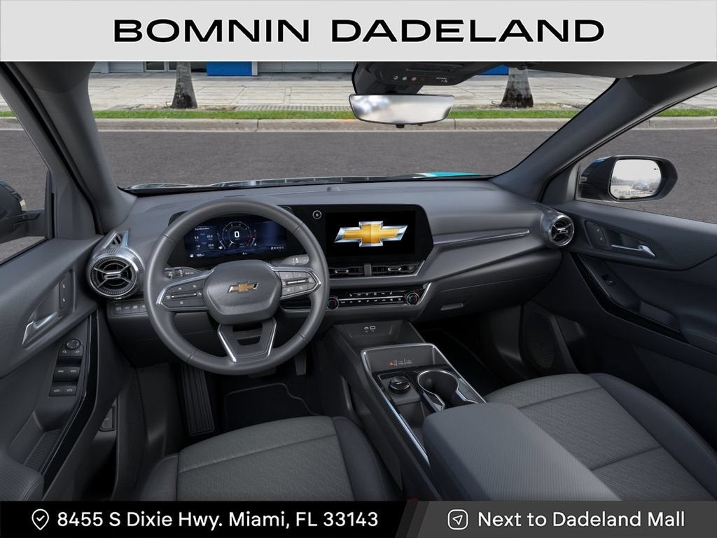 2027 Chevrolet Equinox LT - Photo 15