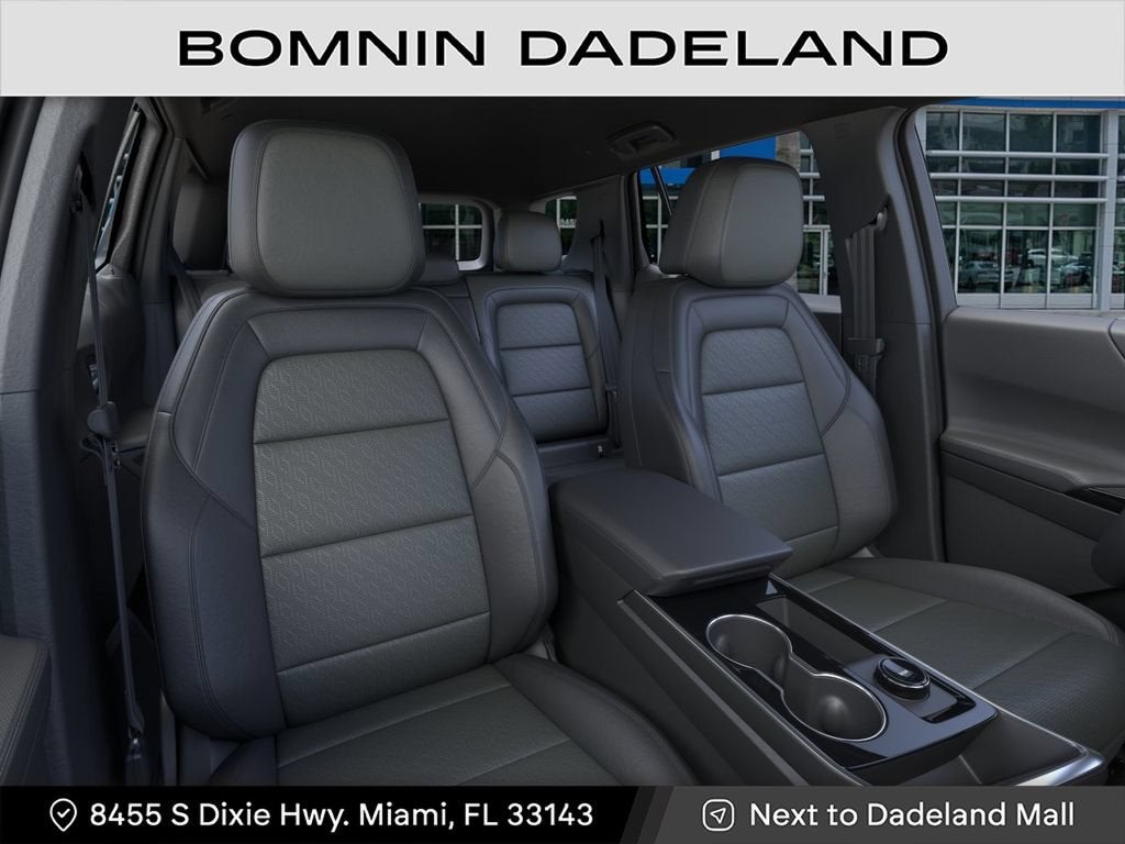 2027 Chevrolet Equinox LT - Photo 16