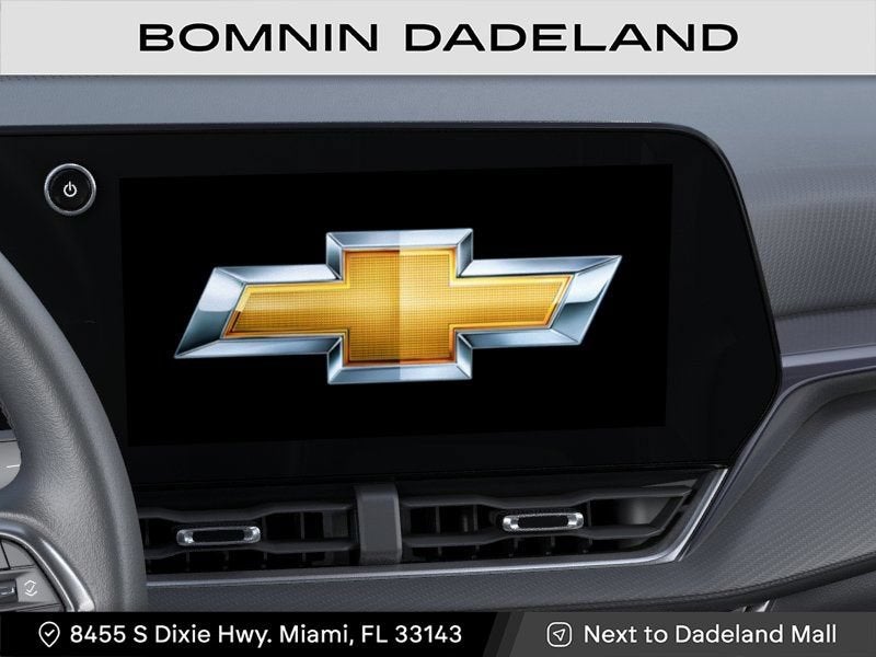 2027 Chevrolet Equinox LT - Photo 20