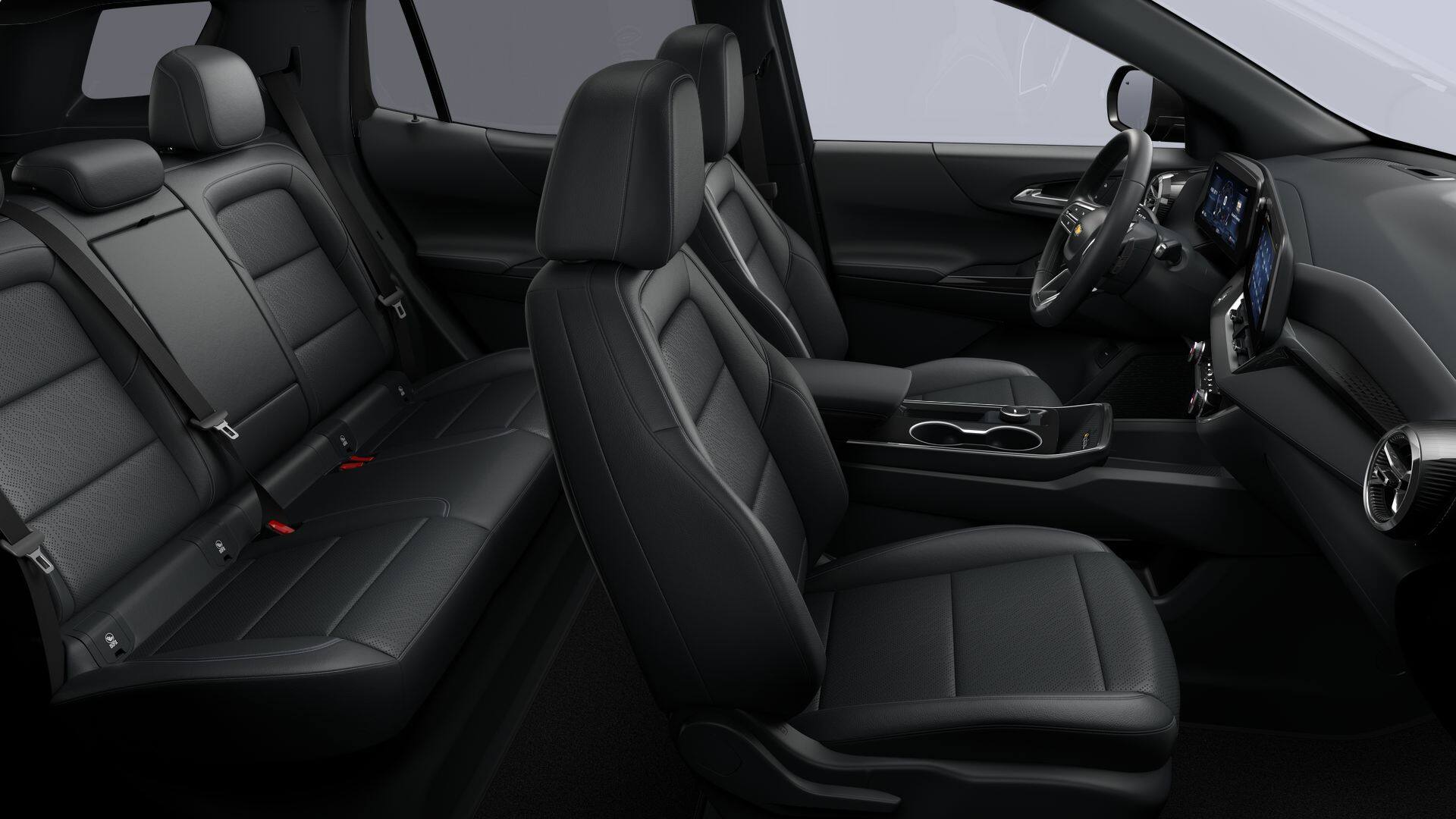 2027 Chevrolet Equinox LT - Photo 30