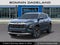 2027 Chevrolet Equinox FWD LT