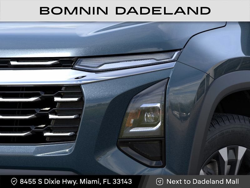 2027 Chevrolet Equinox LT - Photo 10