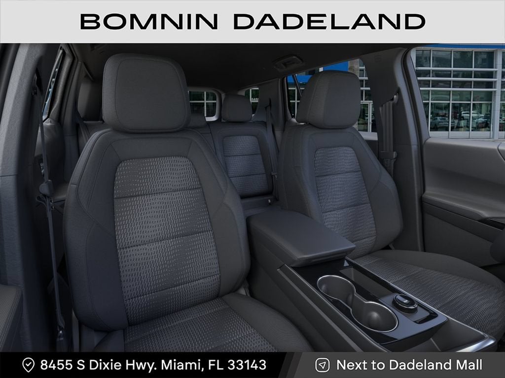2027 Chevrolet Equinox LT - Photo 16