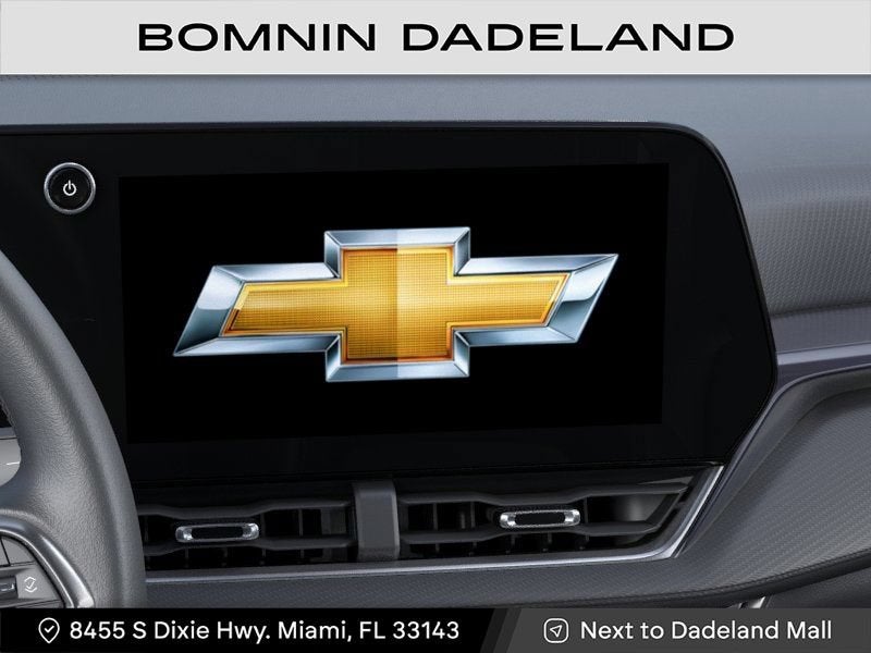 2027 Chevrolet Equinox LT - Photo 20