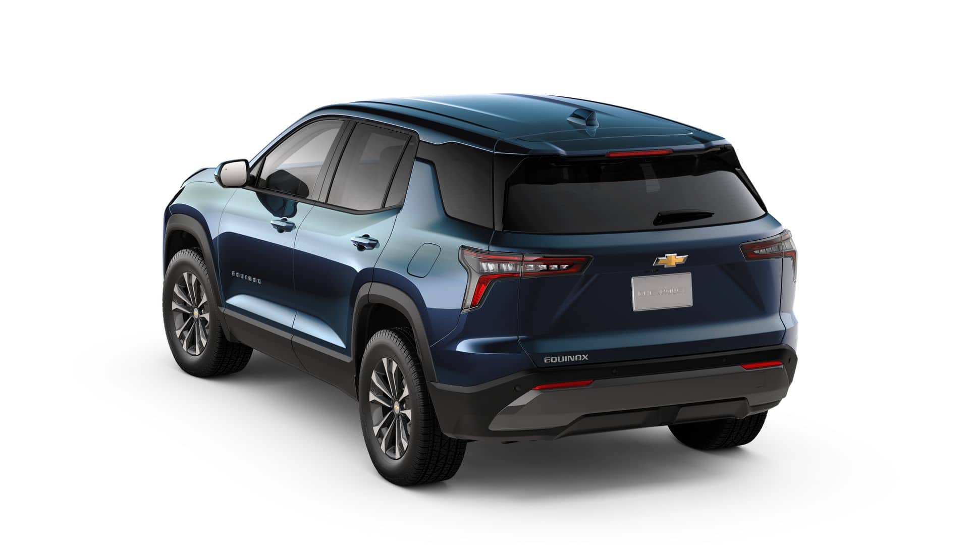 2027 Chevrolet Equinox LT - Photo 26