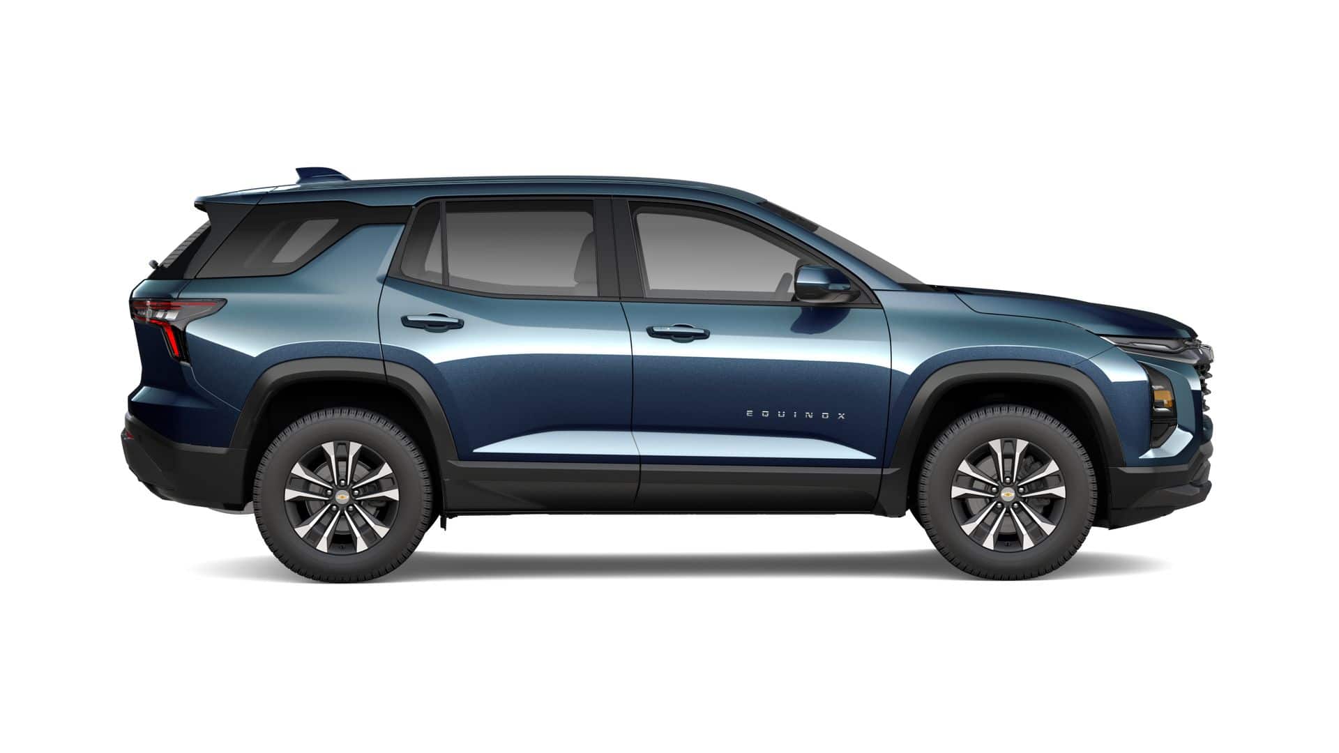 2027 Chevrolet Equinox LT - Photo 27