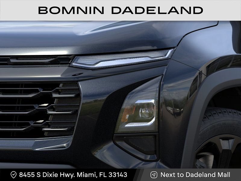 2027 Chevrolet Equinox LT - Photo 10