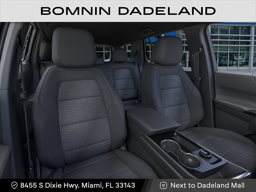 2027 Chevrolet Equinox LT - Photo 16