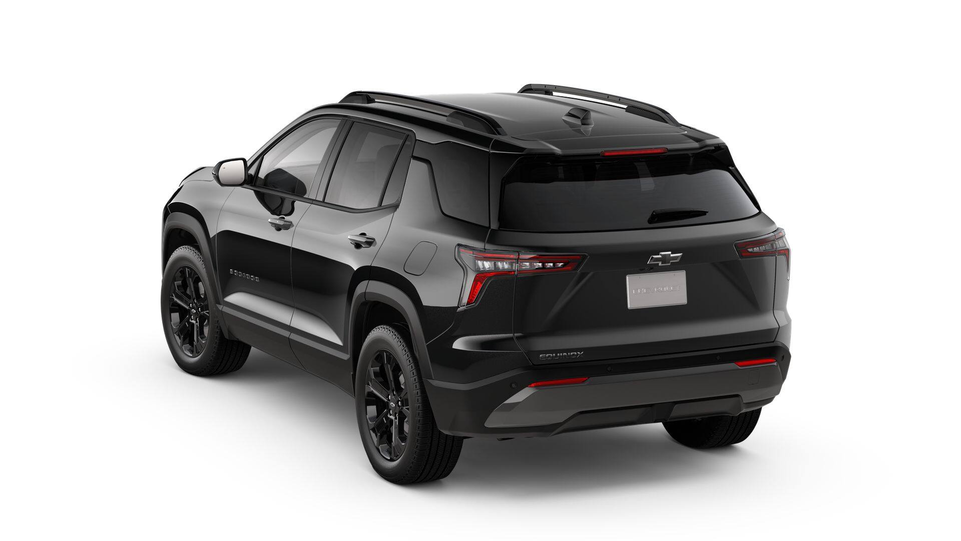 2027 Chevrolet Equinox LT - Photo 26