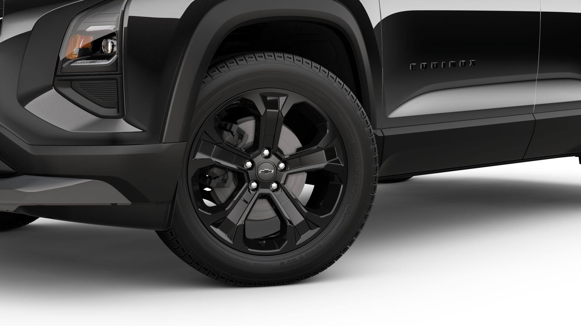 2027 Chevrolet Equinox LT - Photo 28