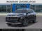 2027 Chevrolet Equinox FWD LT