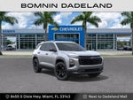 2027 Chevrolet Equinox FWD LT