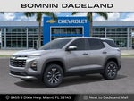 2027 Chevrolet Equinox FWD LT