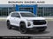 2027 Chevrolet Equinox FWD LT