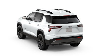2027 Chevrolet Equinox FWD LT