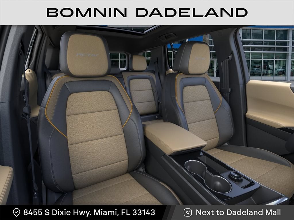 2027 Chevrolet Equinox ACTIV - Photo 16