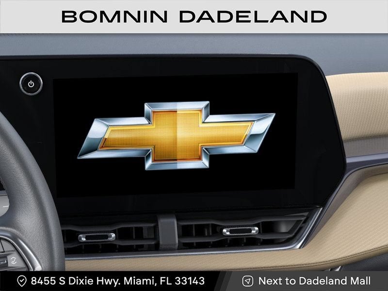 2027 Chevrolet Equinox ACTIV - Photo 20
