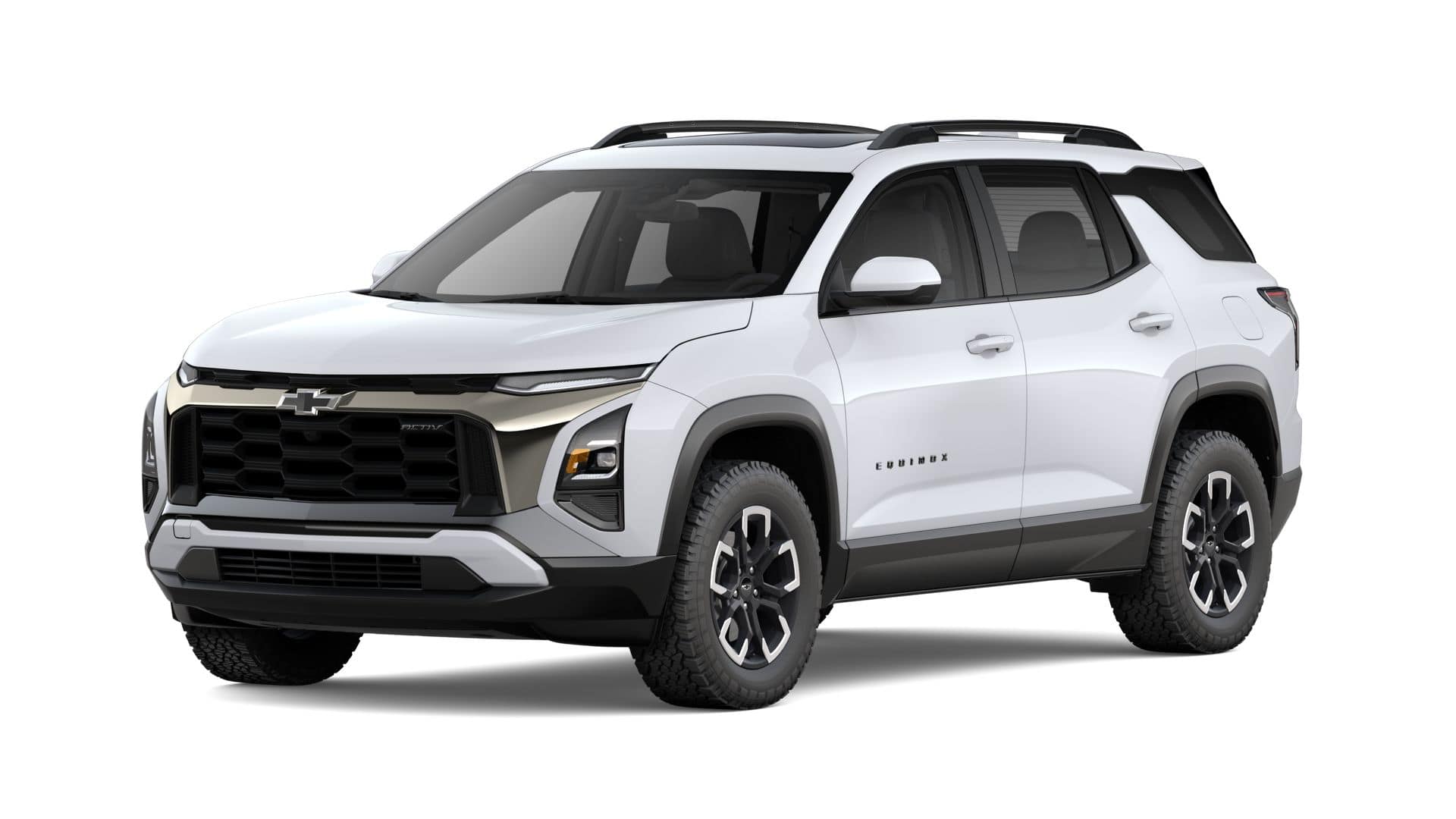 2027 Chevrolet Equinox ACTIV - Photo 25