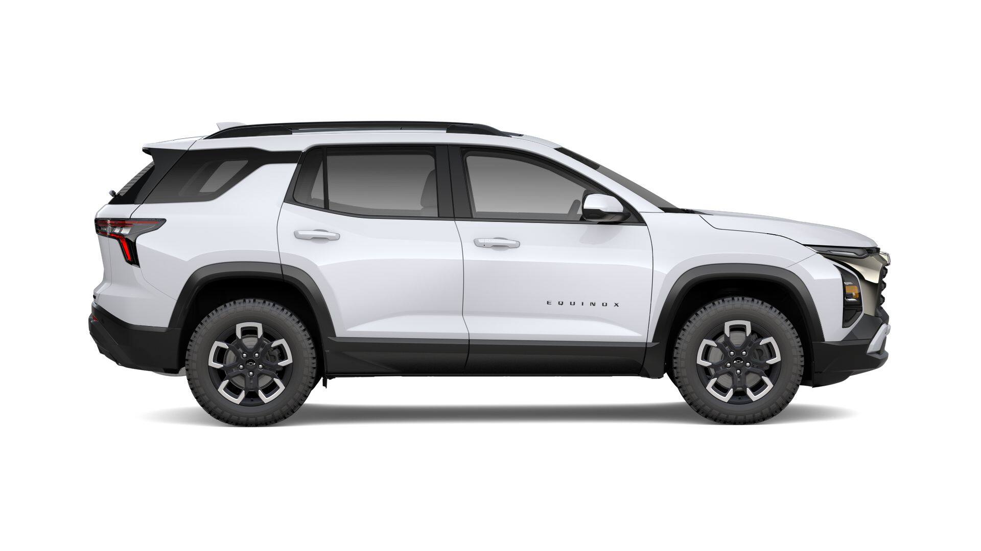 2027 Chevrolet Equinox ACTIV - Photo 27