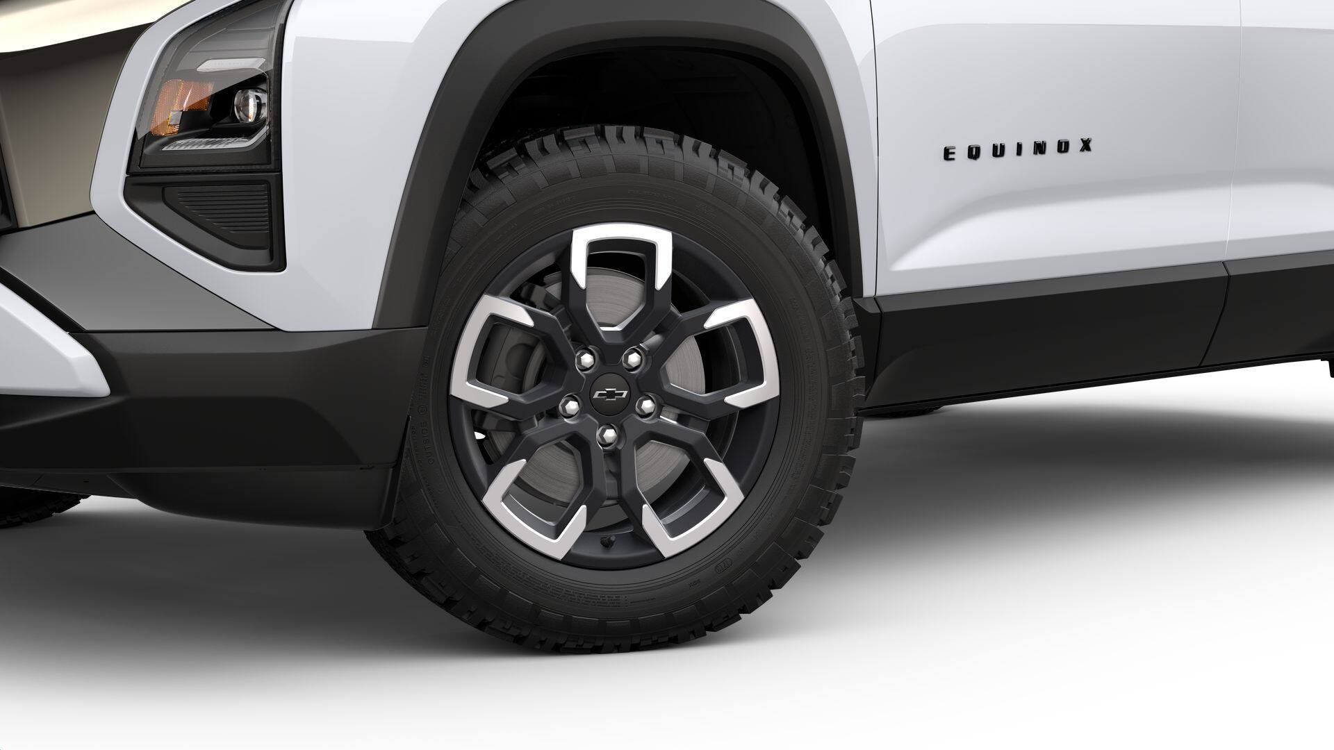 2027 Chevrolet Equinox ACTIV - Photo 28