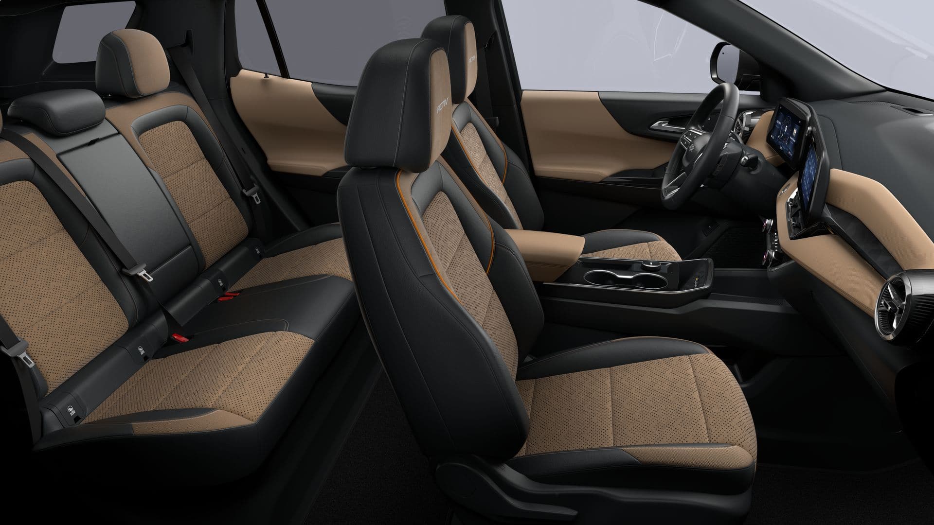 2027 Chevrolet Equinox ACTIV - Photo 30