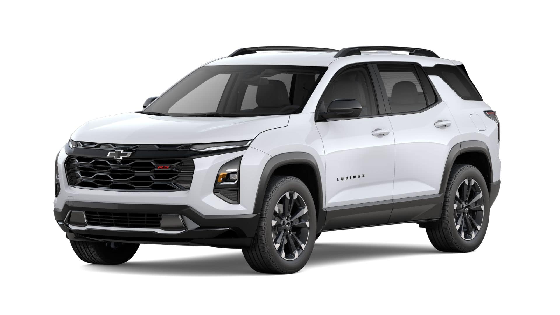 2027 Chevrolet Equinox RS - Photo 25
