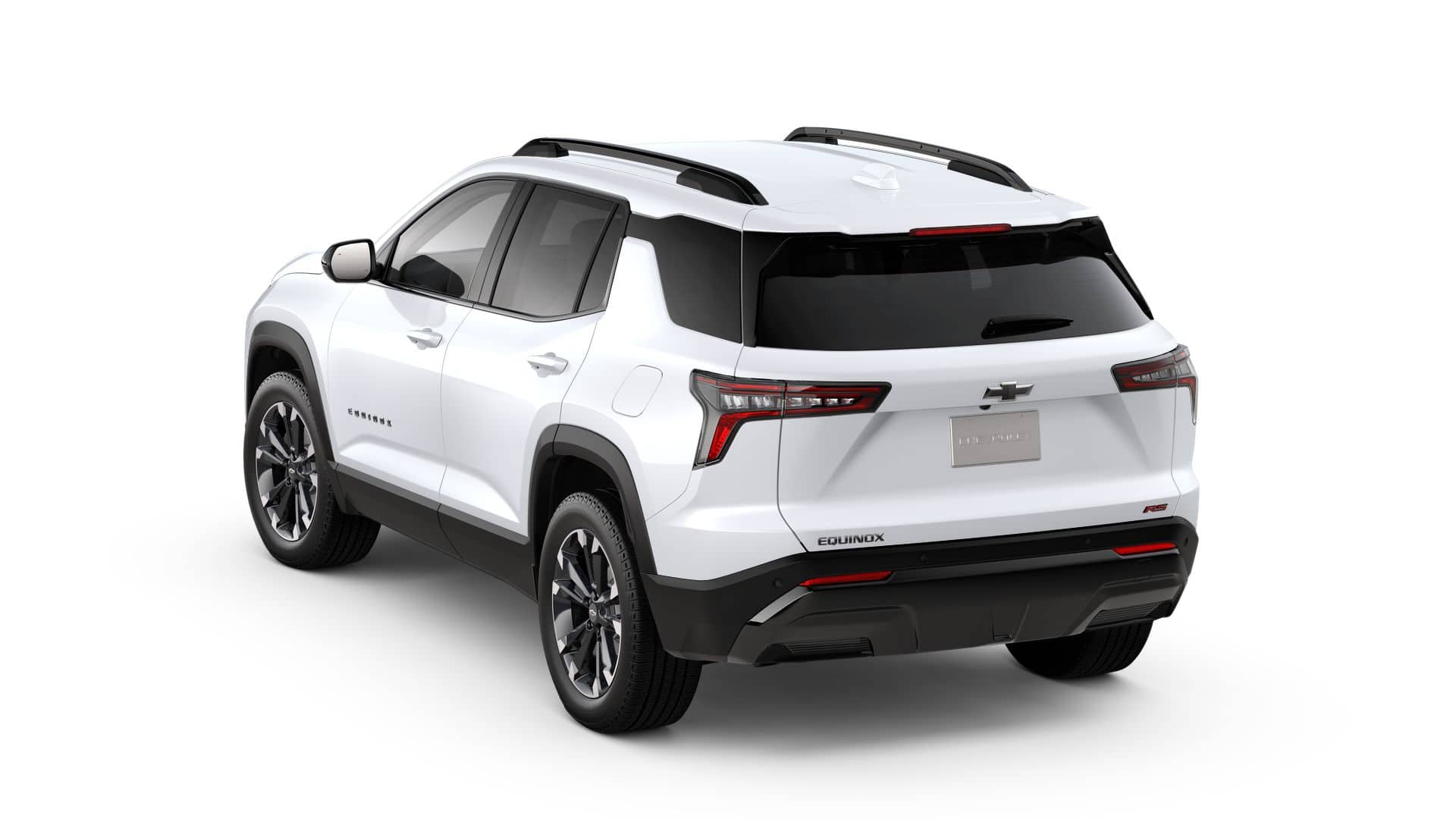 2027 Chevrolet Equinox RS - Photo 26