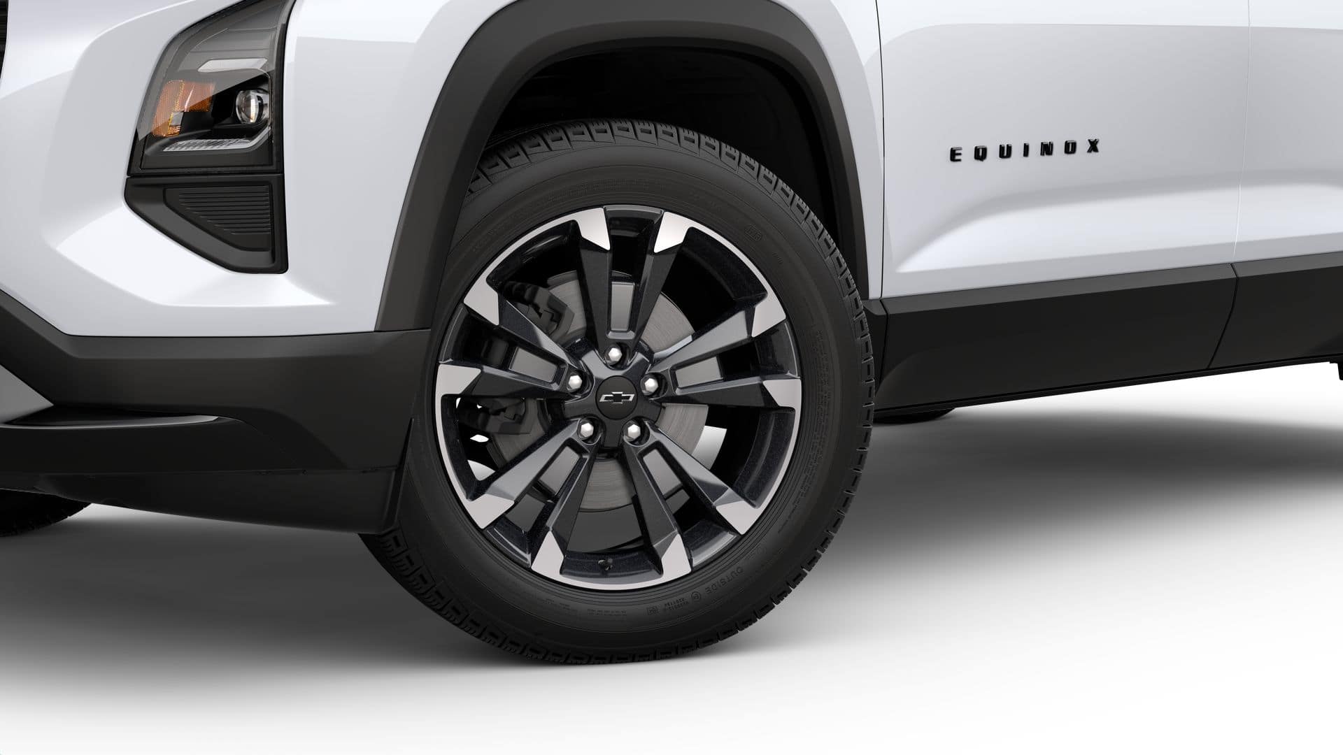2027 Chevrolet Equinox RS - Photo 28