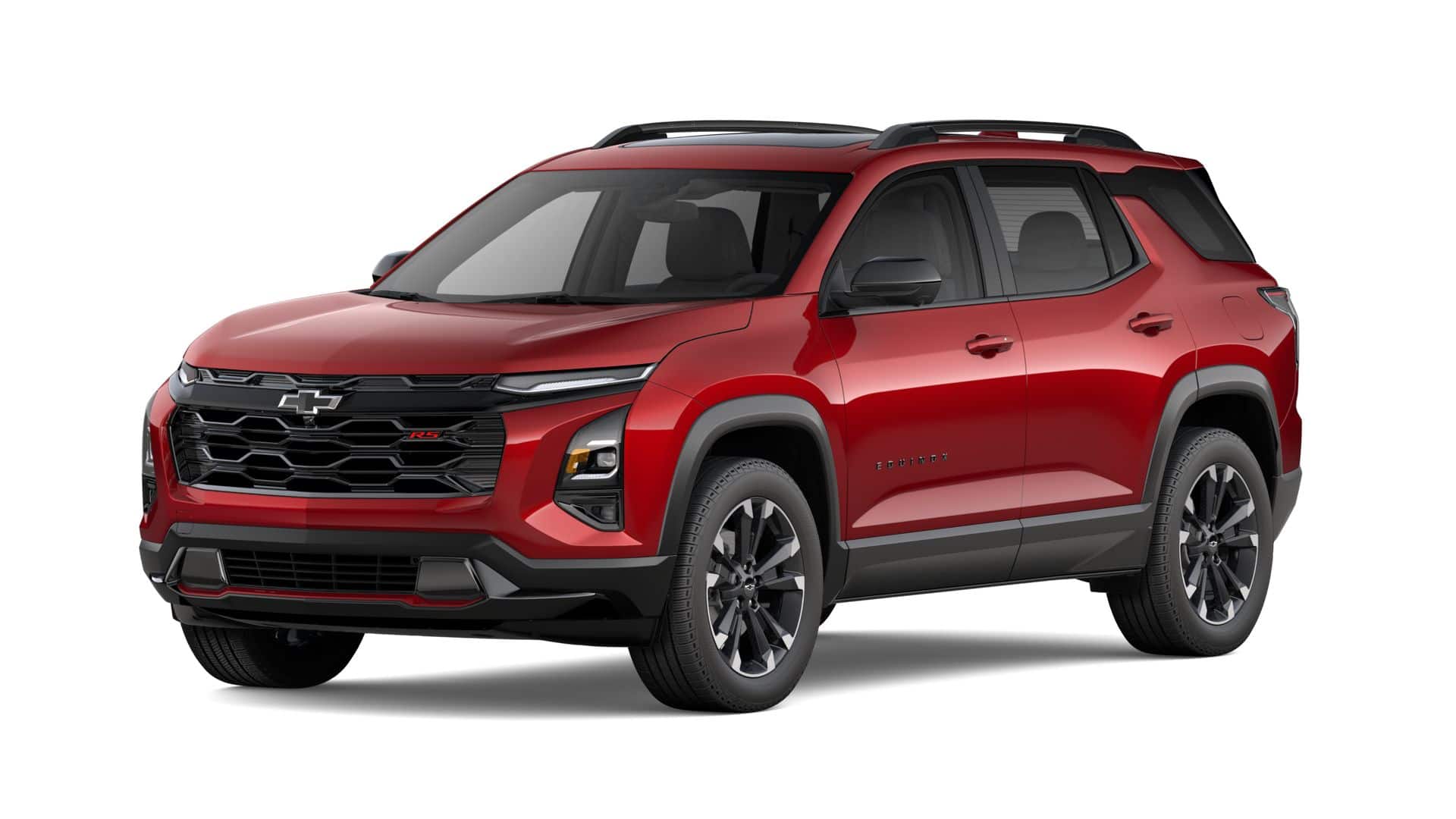 2027 Chevrolet Equinox RS - Photo 25