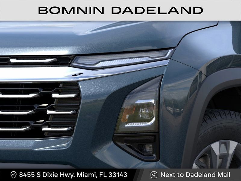 2026 Chevrolet Equinox LT - Photo 11