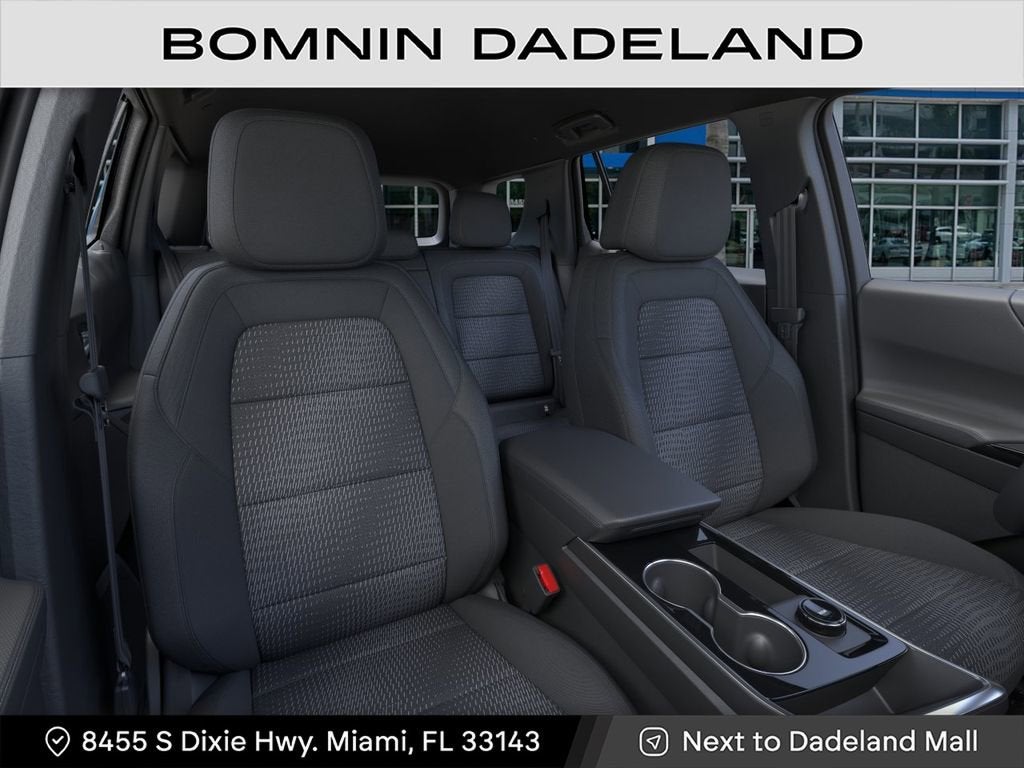 2026 Chevrolet Equinox LT - Photo 17