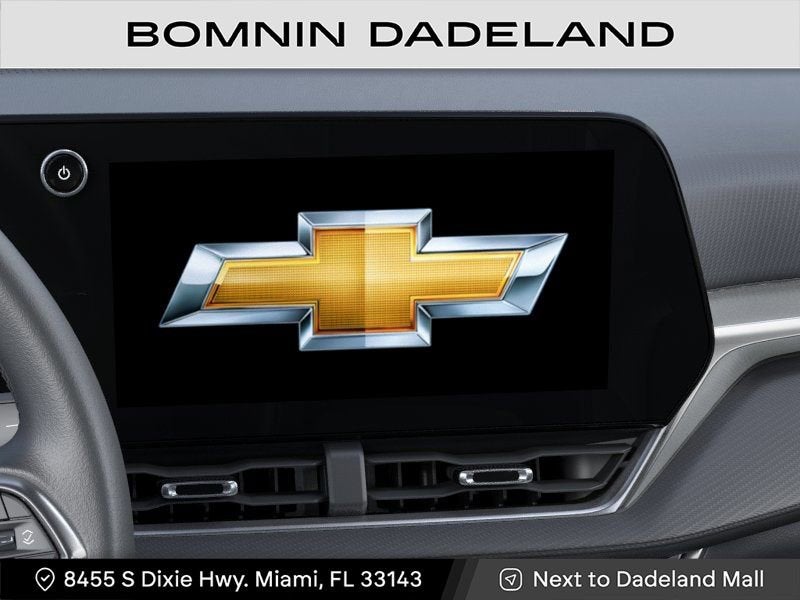 2026 Chevrolet Equinox LT - Photo 21