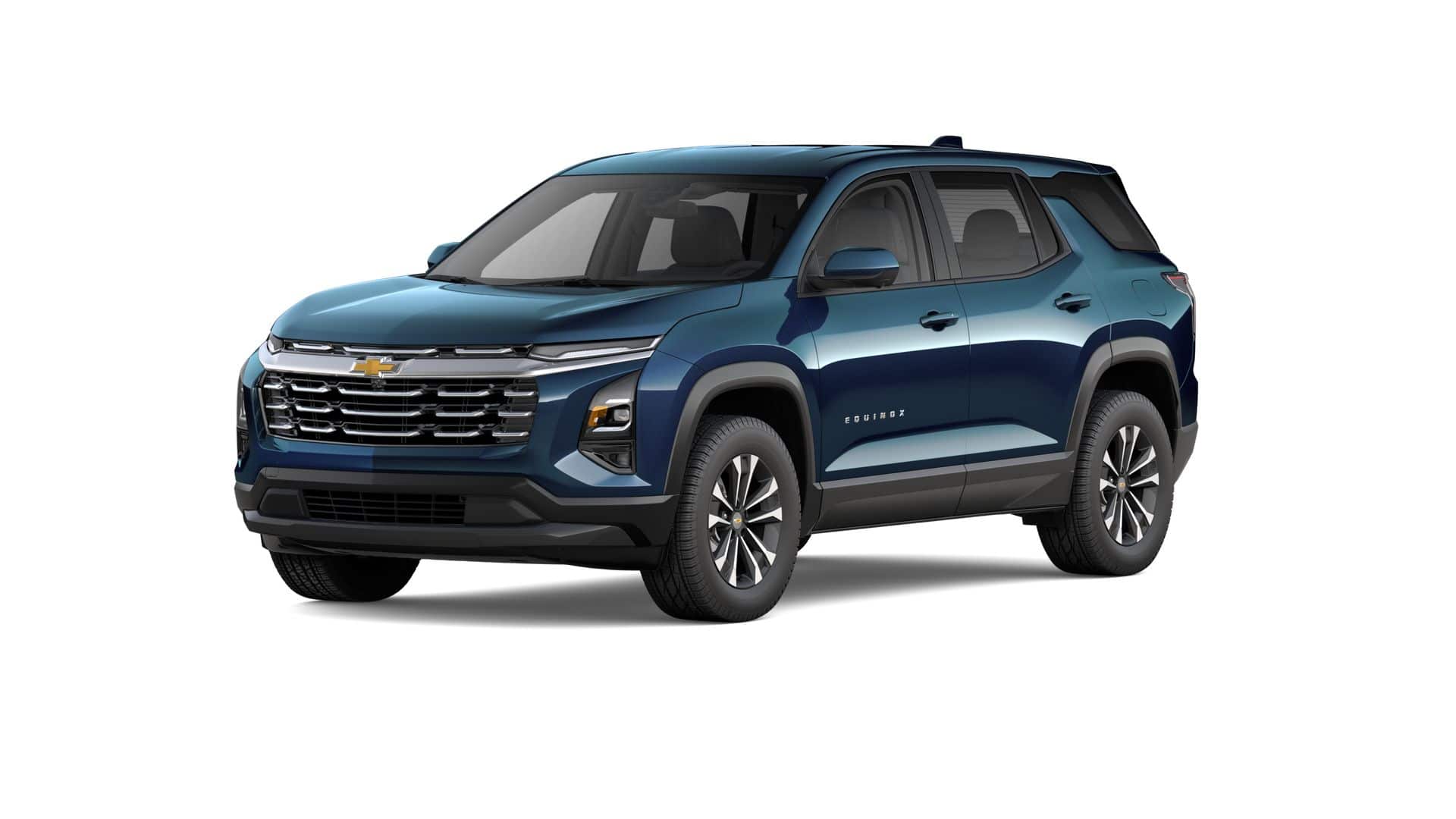 2026 Chevrolet Equinox LT - Photo 26