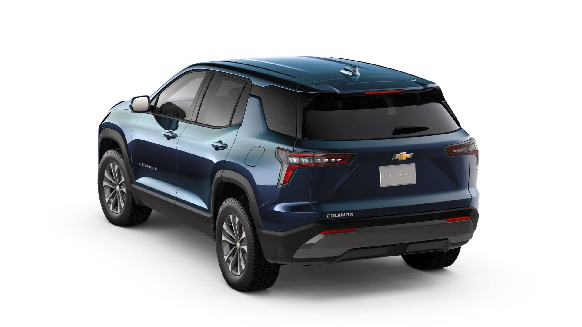 2026 Chevrolet Equinox LT - Photo 27