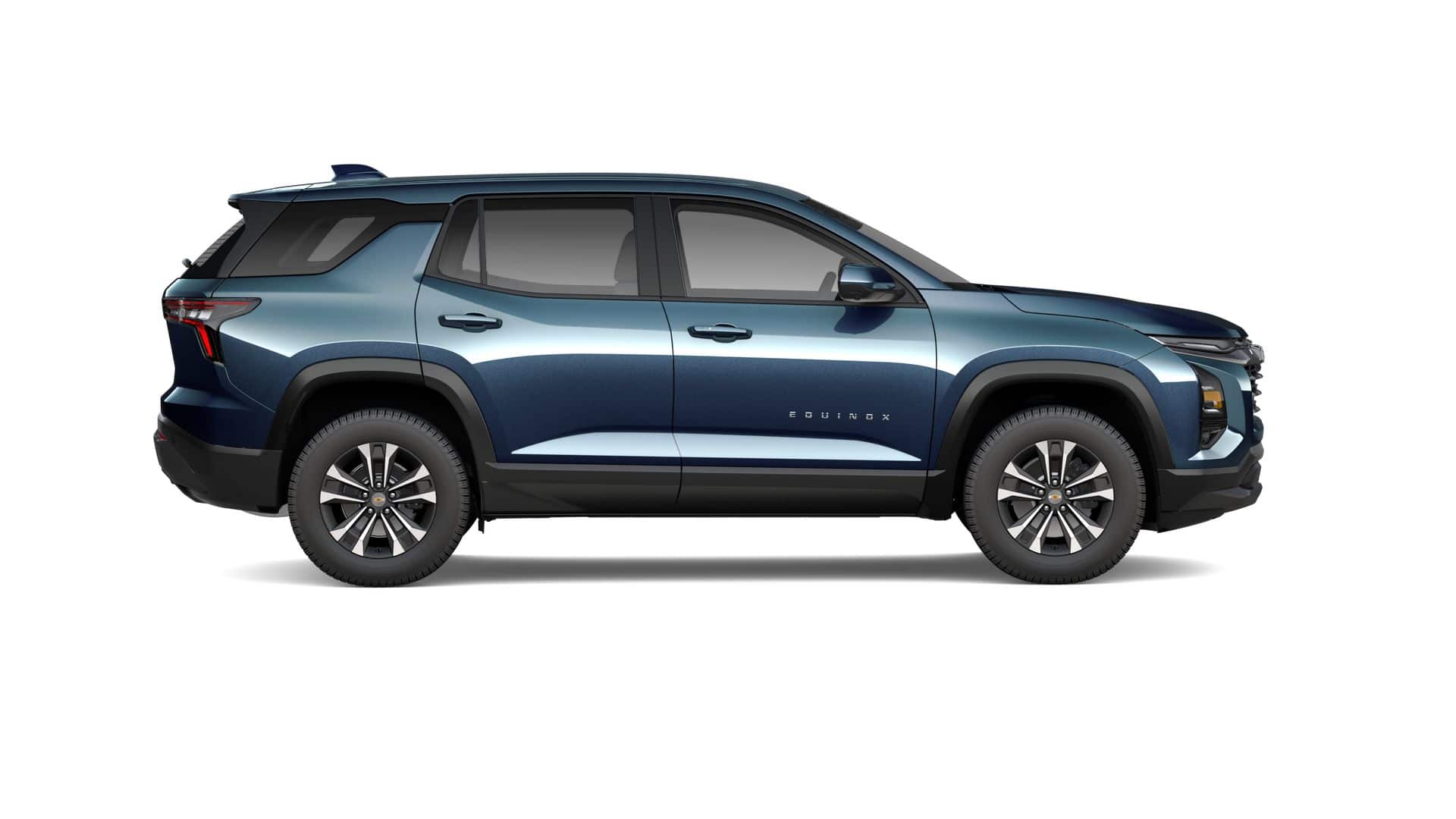 2026 Chevrolet Equinox LT - Photo 28