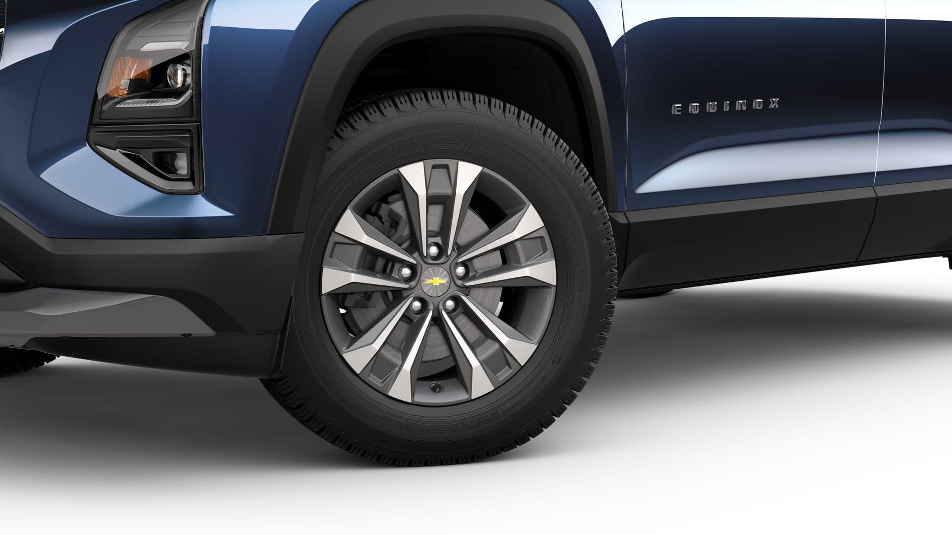 2026 Chevrolet Equinox LT - Photo 29