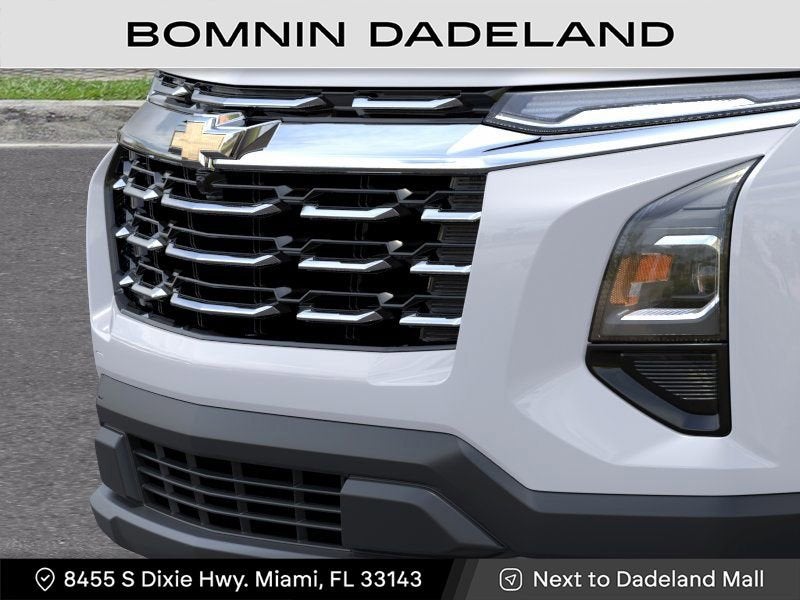 2026 Chevrolet Equinox LT - Photo 13