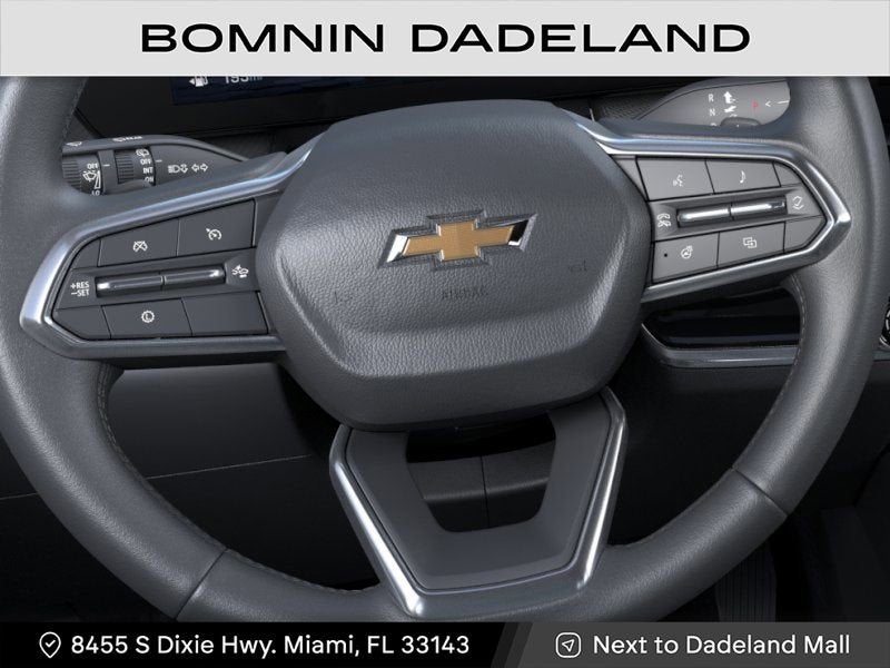 2026 Chevrolet Equinox LT - Photo 19