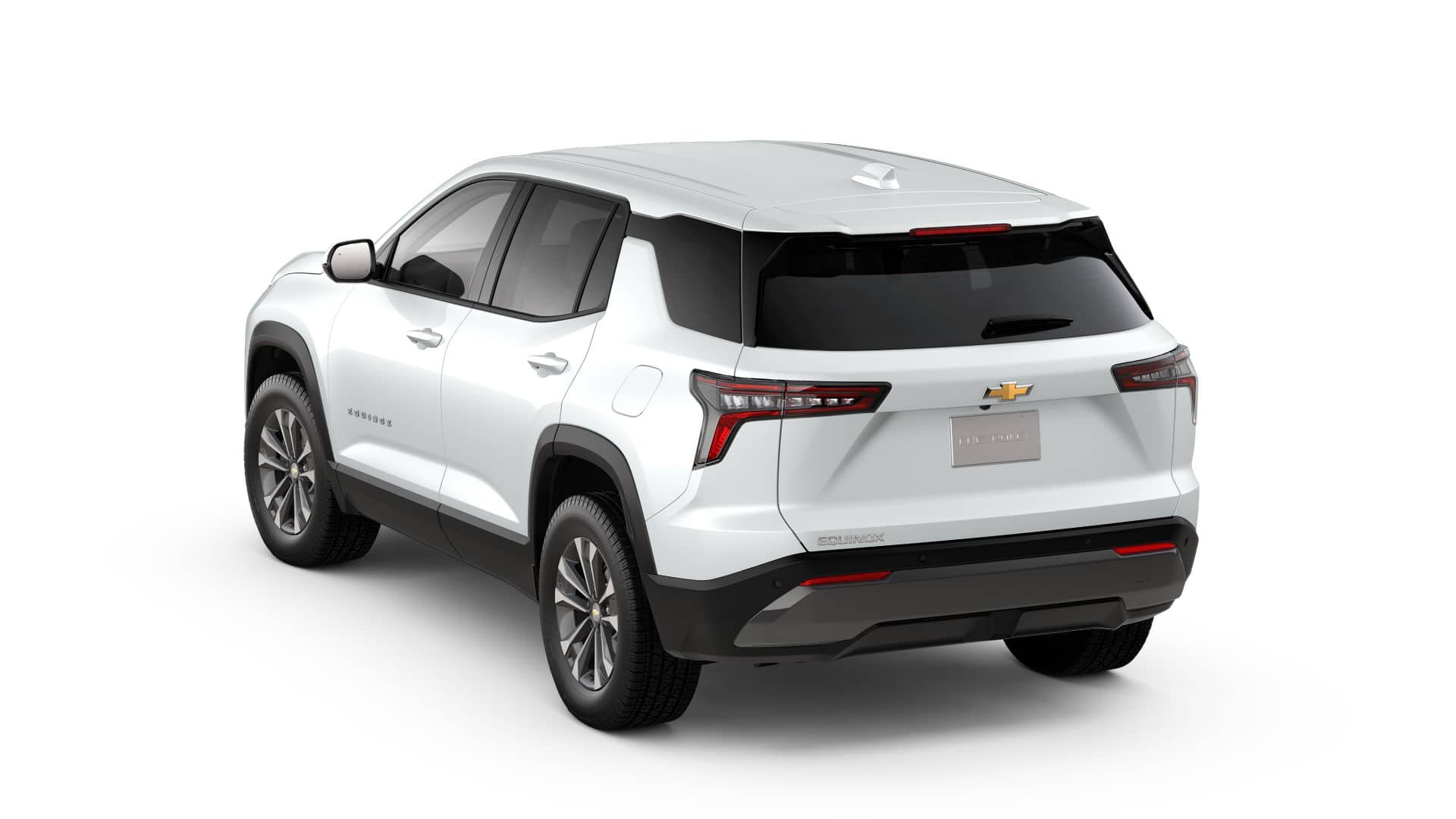2026 Chevrolet Equinox LT - Photo 26