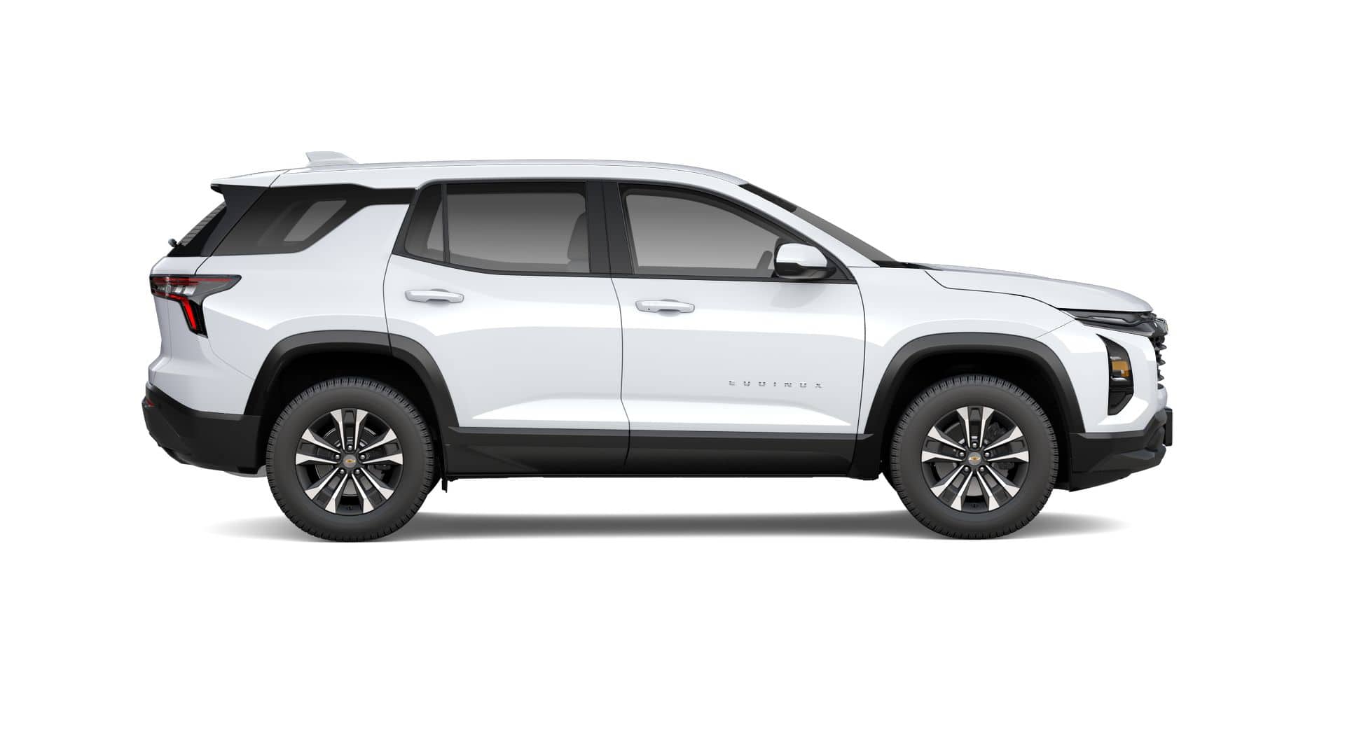 2026 Chevrolet Equinox LT - Photo 27