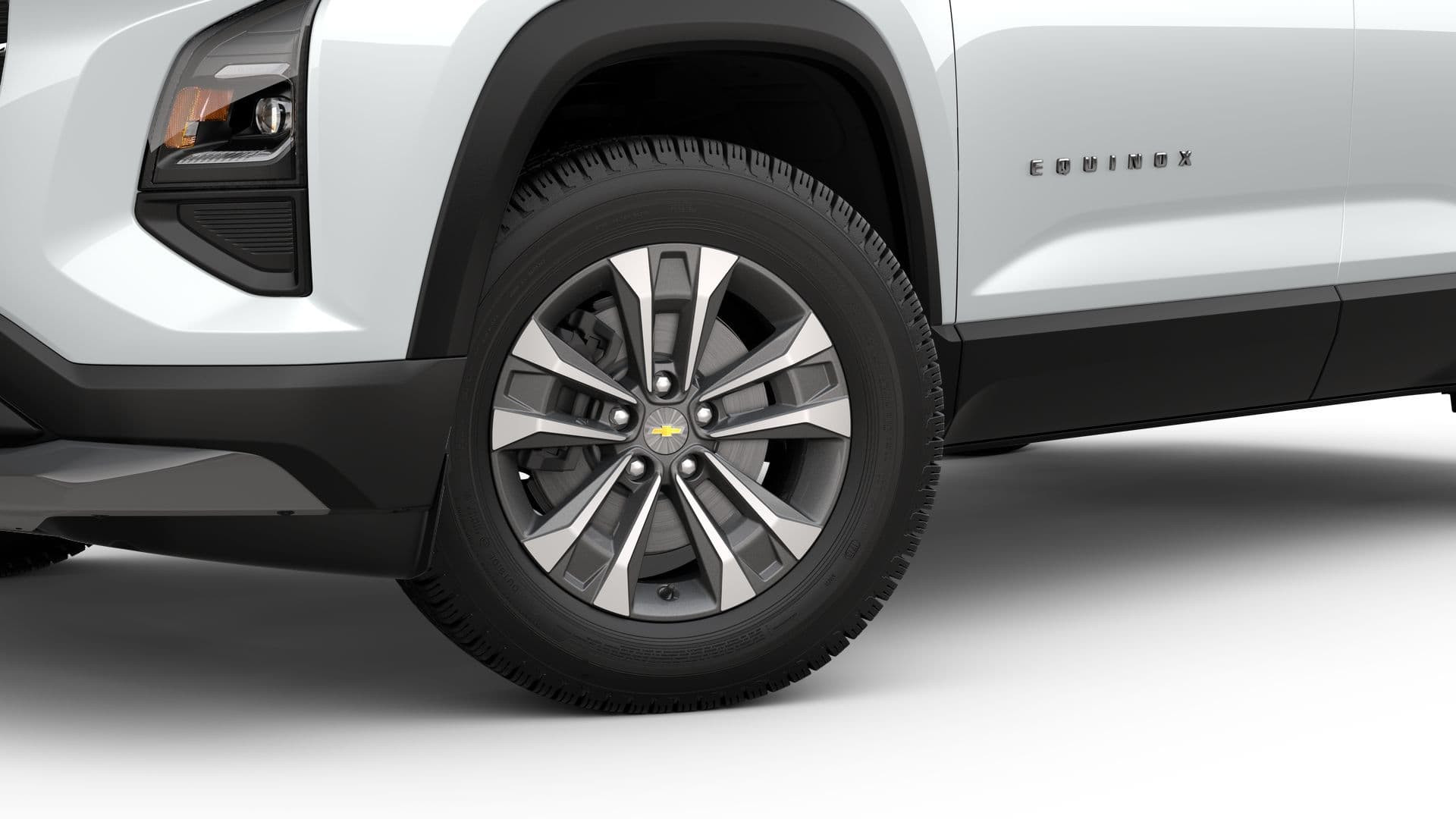 2026 Chevrolet Equinox LT - Photo 28