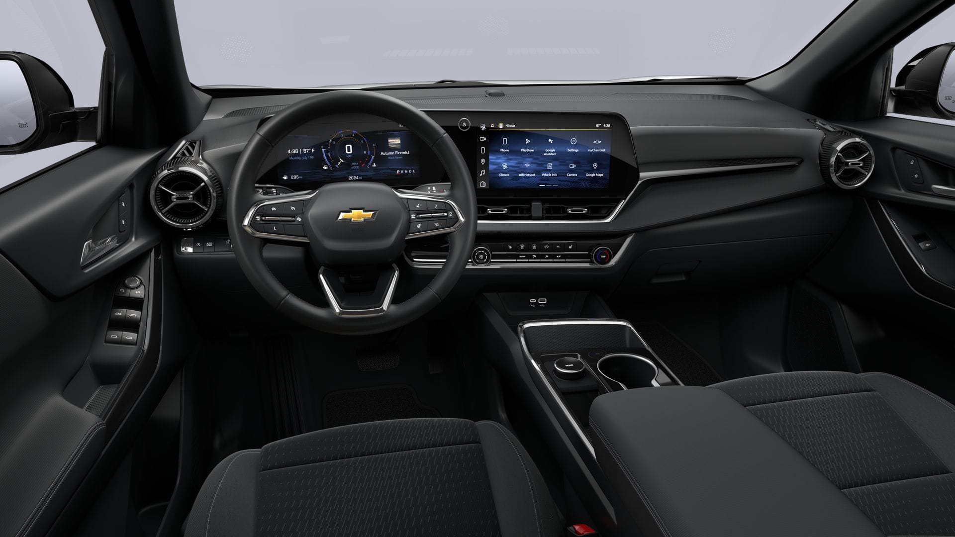 2026 Chevrolet Equinox LT - Photo 29